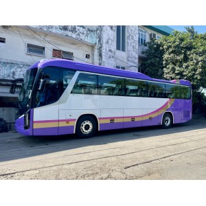 TRACOMECO HYUNDAI 47 CHỖ 2025
